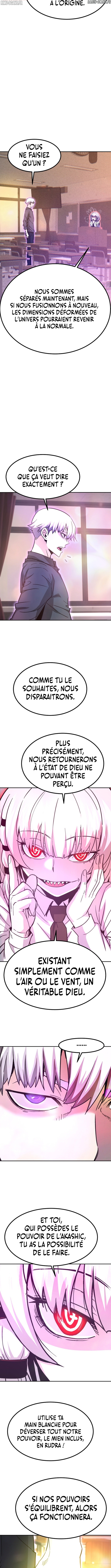 Returned From Hell Chapitre 140 - Page 13