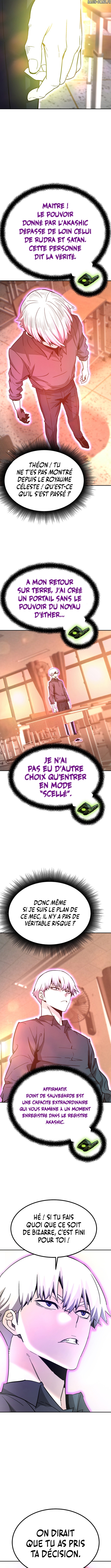 Returned From Hell Chapitre 140 - Page 14