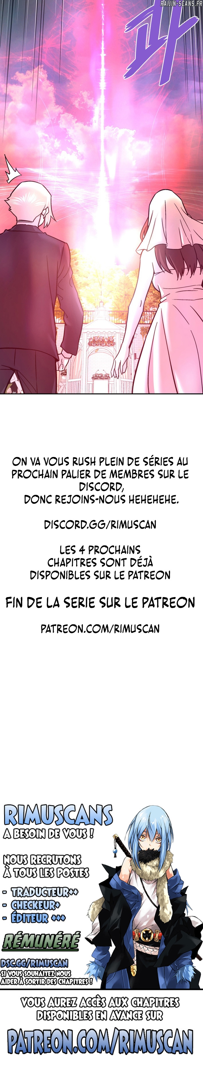 Returned From Hell Chapitre 140 - Page 17