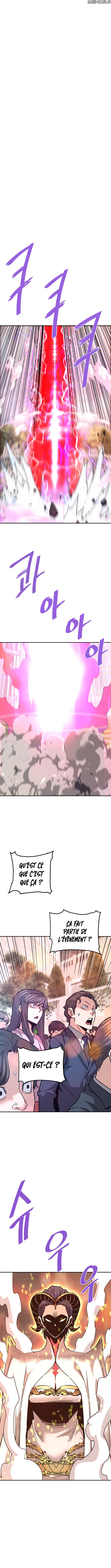 Returned From Hell Chapitre 141 - Page 2