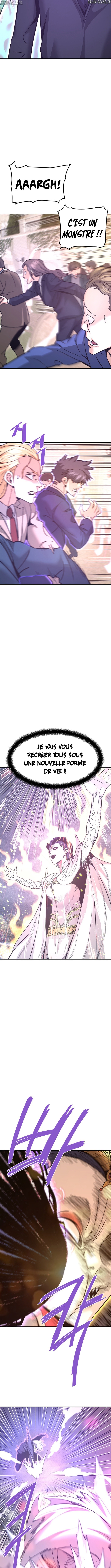 Returned From Hell Chapitre 141 - Page 4