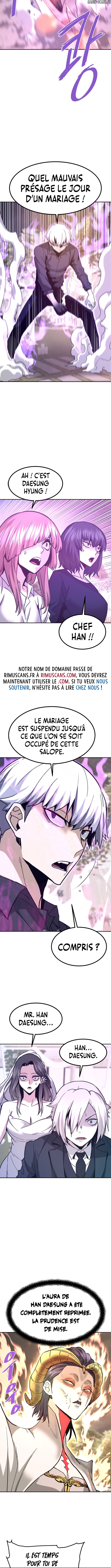 Returned From Hell Chapitre 141 - Page 5