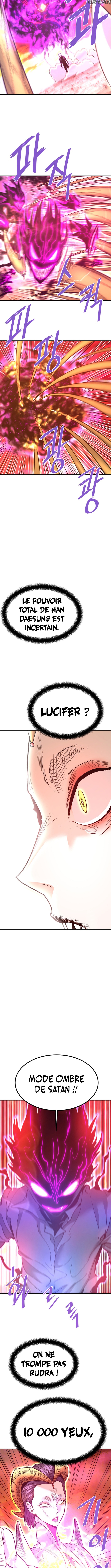 Returned From Hell Chapitre 141 - Page 9