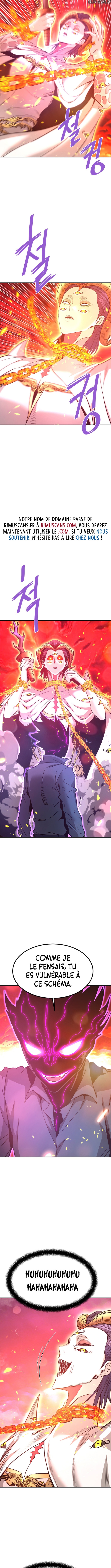 Returned From Hell Chapitre 141 - Page 11