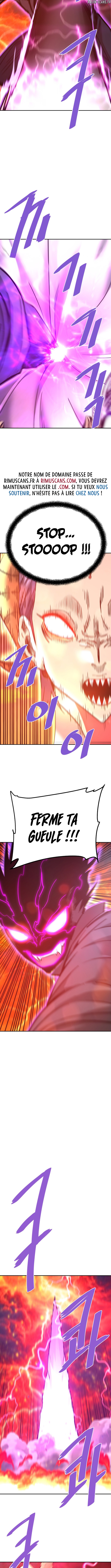 Returned From Hell Chapitre 141 - Page 14