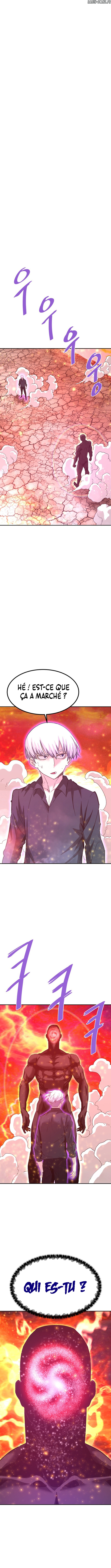 Returned From Hell Chapitre 142 - Page 2