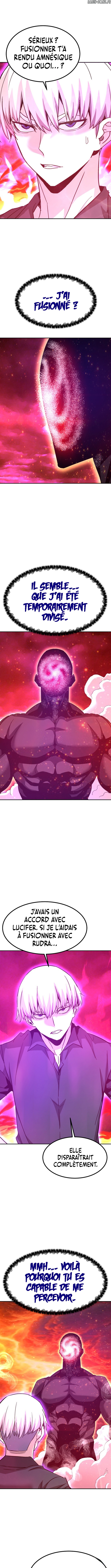 Returned From Hell Chapitre 142 - Page 3