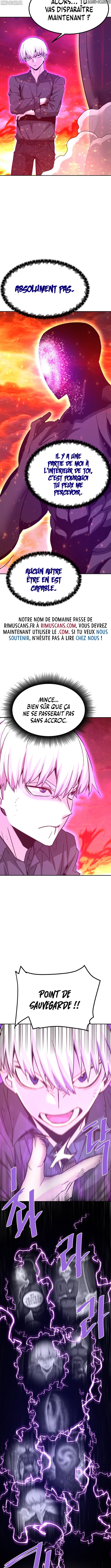 Returned From Hell Chapitre 142 - Page 4