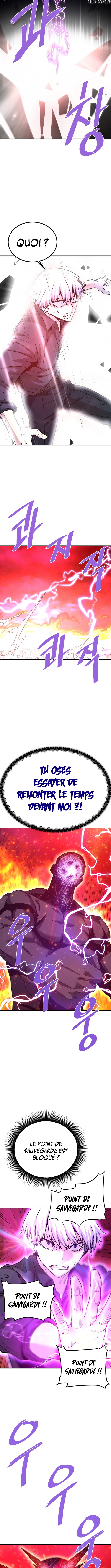 Returned From Hell Chapitre 142 - Page 5