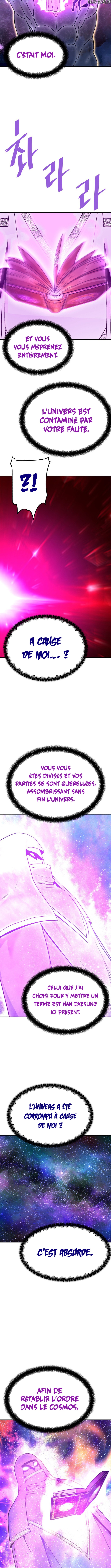 Returned From Hell Chapitre 142 - Page 9