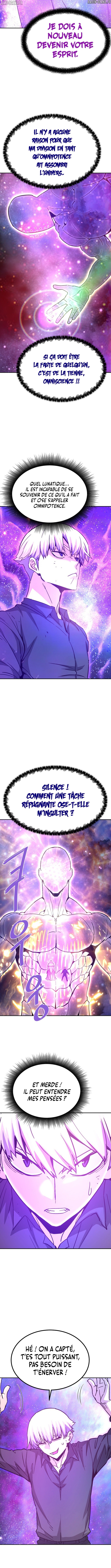 Returned From Hell Chapitre 142 - Page 10