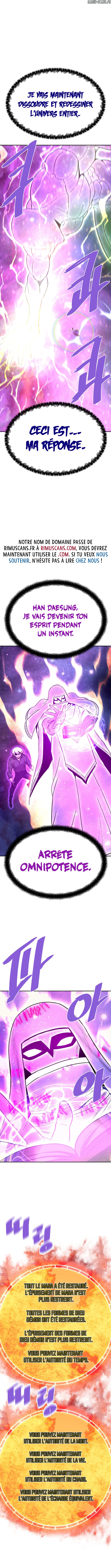 Returned From Hell Chapitre 142 - Page 11