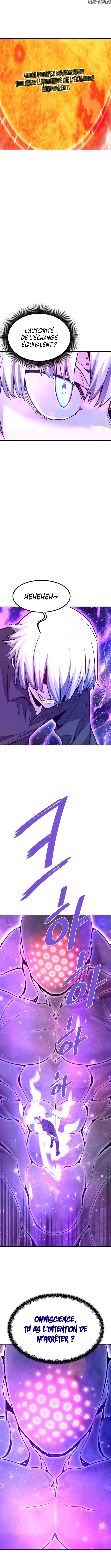 Returned From Hell Chapitre 142 - Page 12