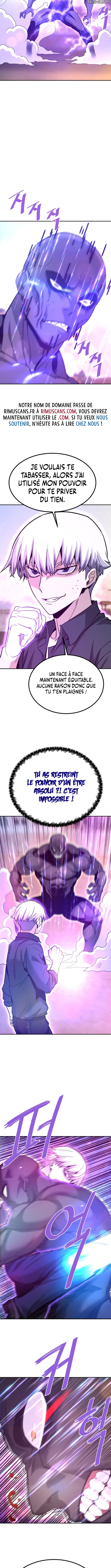 Returned From Hell Chapitre 142 - Page 14