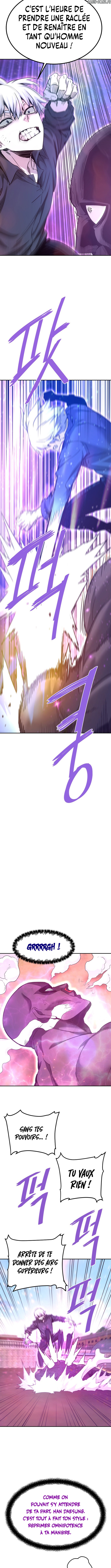 Returned From Hell Chapitre 142 - Page 15