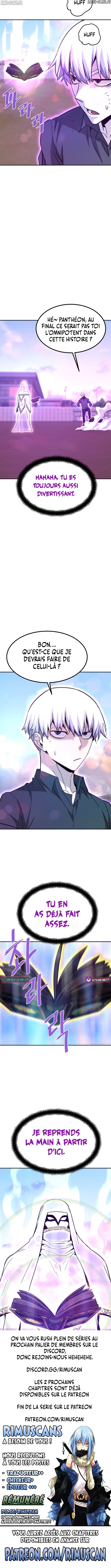 Returned From Hell Chapitre 142 - Page 16