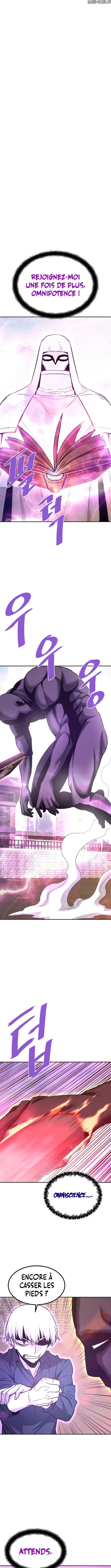 Returned From Hell Chapitre 143 - Page 2