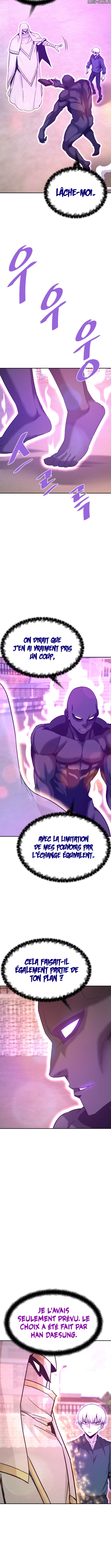 Returned From Hell Chapitre 143 - Page 3
