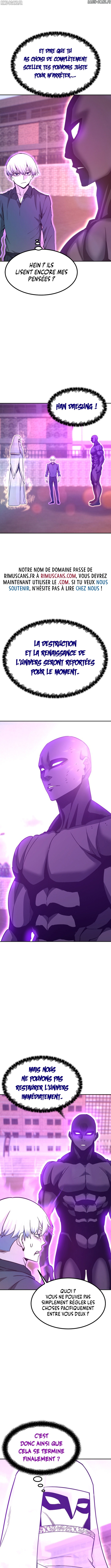 Returned From Hell Chapitre 143 - Page 4