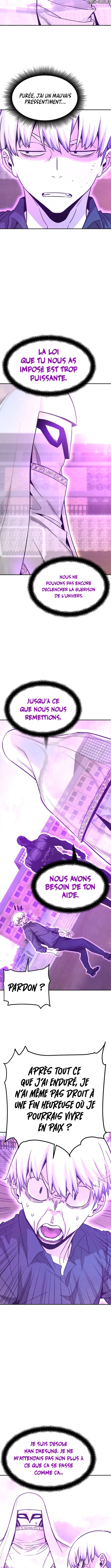 Returned From Hell Chapitre 143 - Page 5