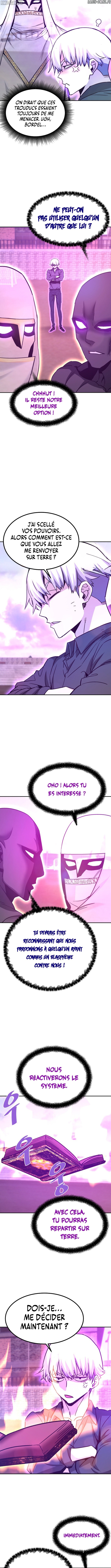 Returned From Hell Chapitre 143 - Page 7