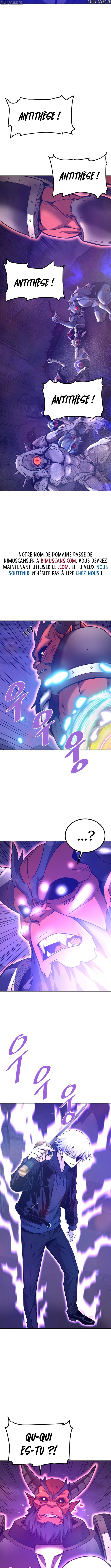 Returned From Hell Chapitre 143 - Page 13