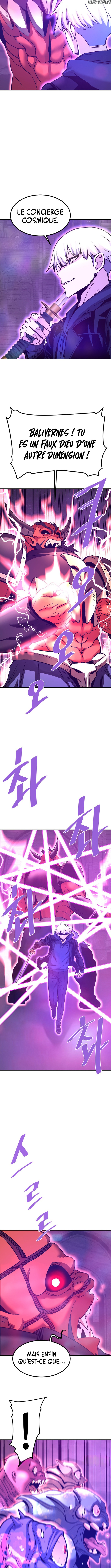 Returned From Hell Chapitre 143 - Page 14