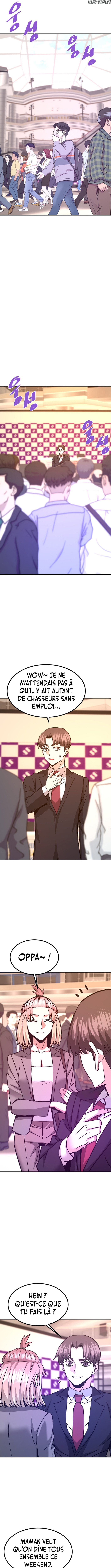 Returned From Hell Chapitre 144 - Page 3