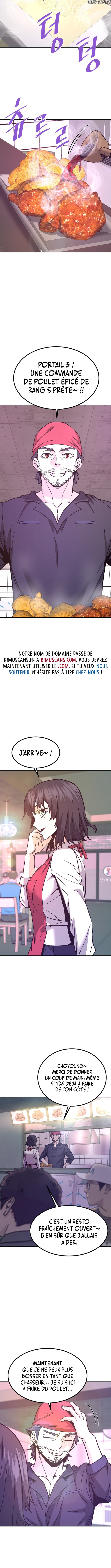 Returned From Hell Chapitre 144 - Page 5