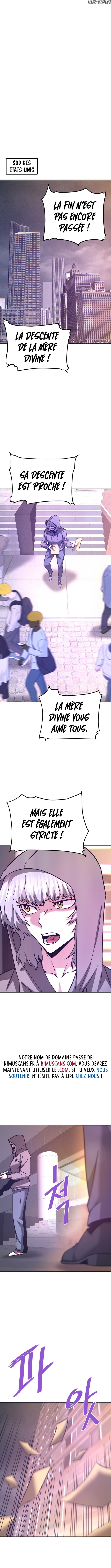 Returned From Hell Chapitre 144 - Page 8