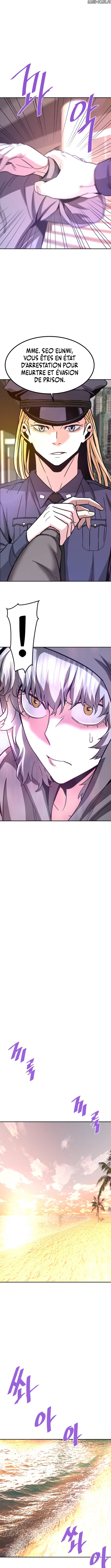 Returned From Hell Chapitre 144 - Page 9