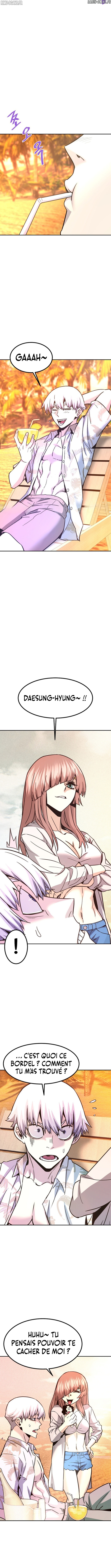 Returned From Hell Chapitre 144 - Page 10