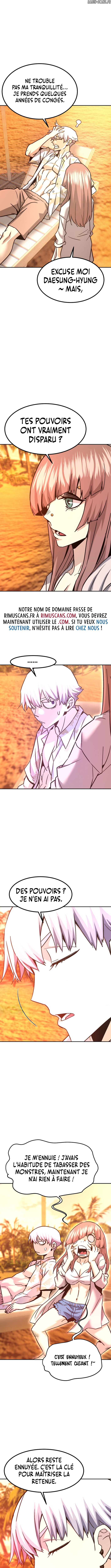 Returned From Hell Chapitre 144 - Page 11