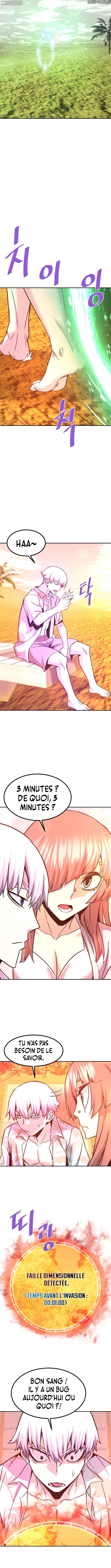 Returned From Hell Chapitre 144 - Page 13