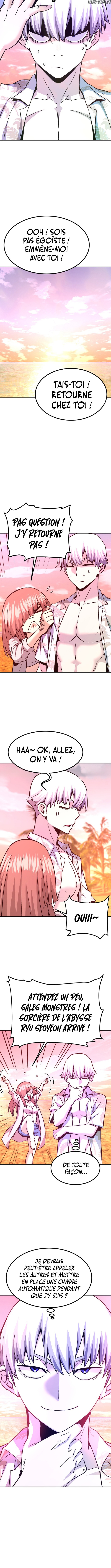 Returned From Hell Chapitre 144 - Page 15
