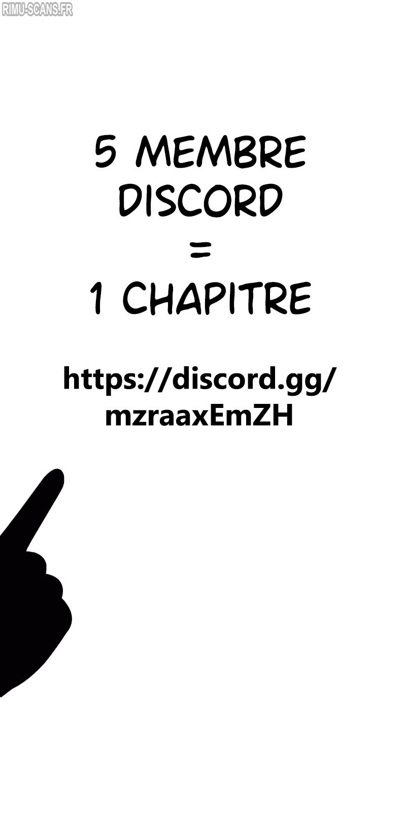 Returned From Hell Chapitre 2 - Page 1