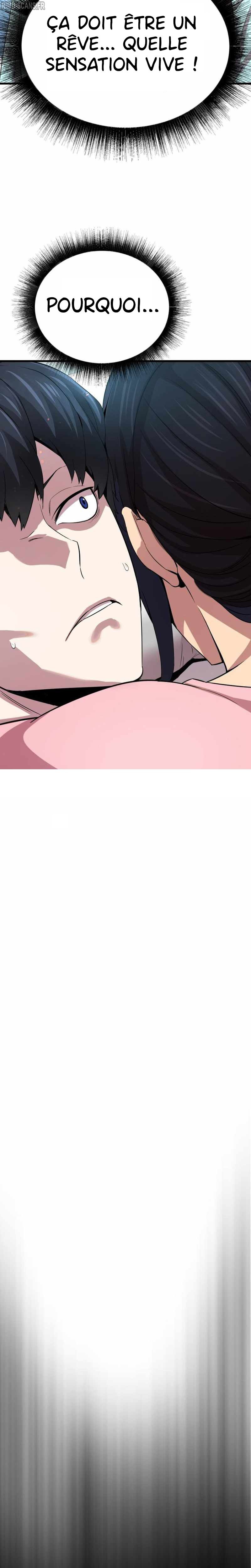 Returned From Hell Chapitre 2 - Page 28