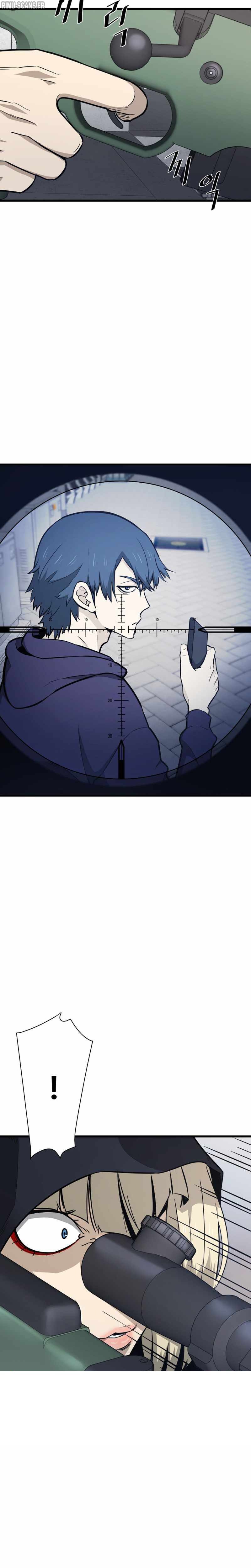 Returned From Hell Chapitre 20 - Page 4