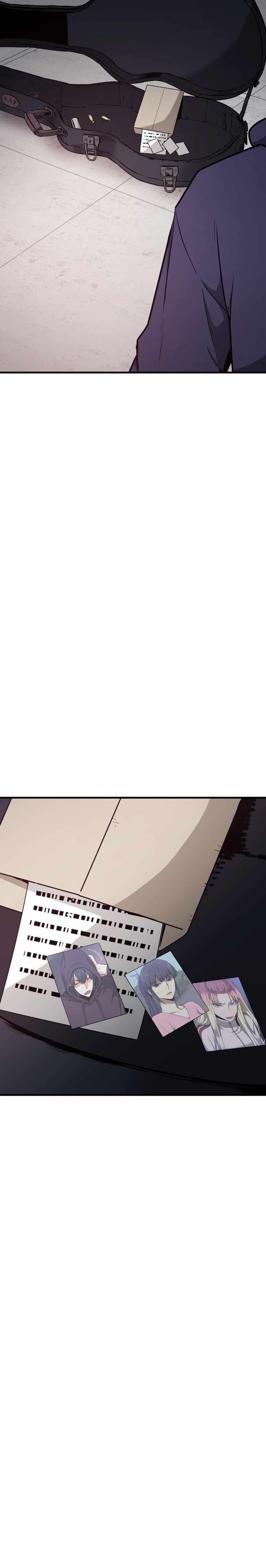 Returned From Hell Chapitre 20 - Page 26
