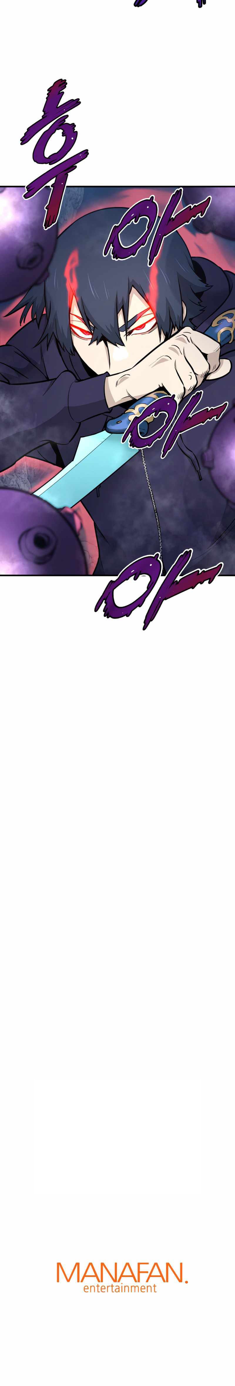 Returned From Hell Chapitre 21 - Page 38