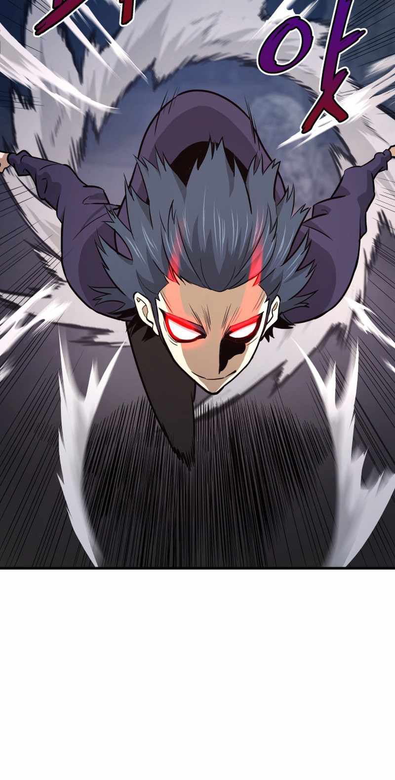 Returned From Hell Chapitre 22 - Page 8