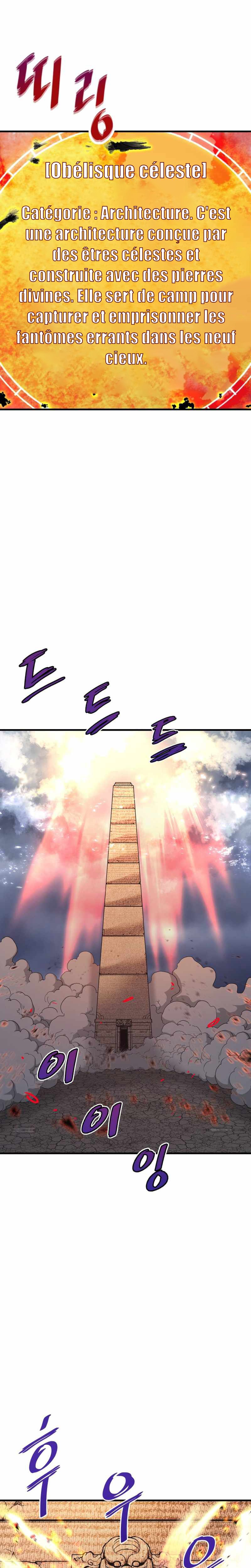 Returned From Hell Chapitre 22 - Page 24