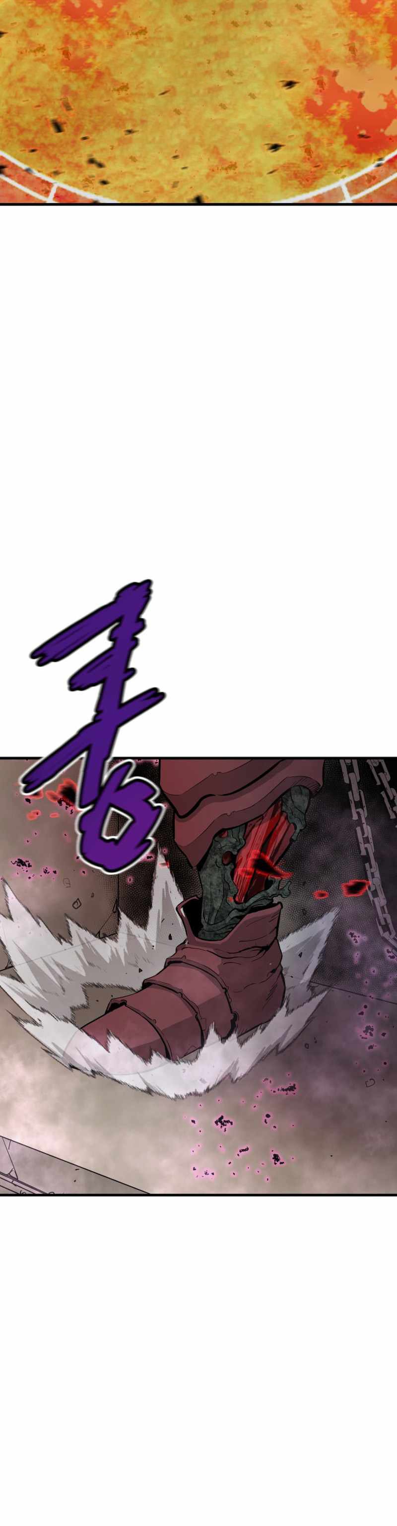 Returned From Hell Chapitre 22 - Page 26