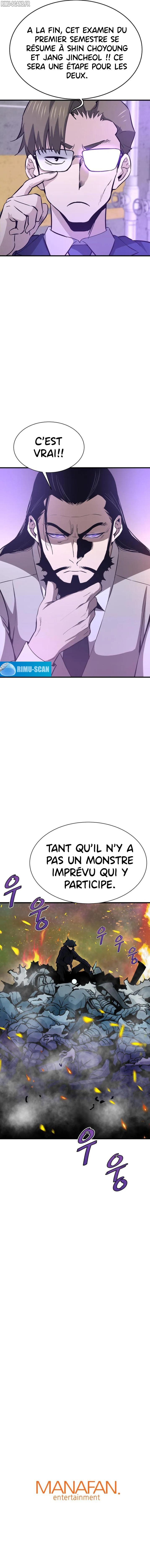 Returned From Hell Chapitre 25 - Page 13