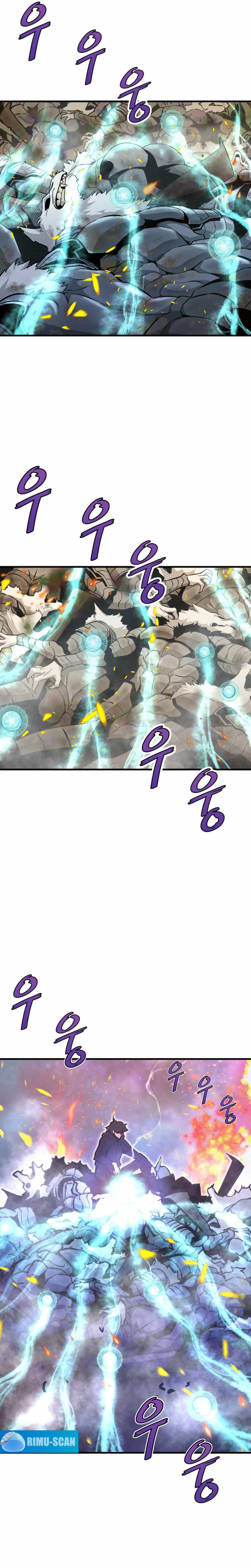 Returned From Hell Chapitre 26 - Page 6