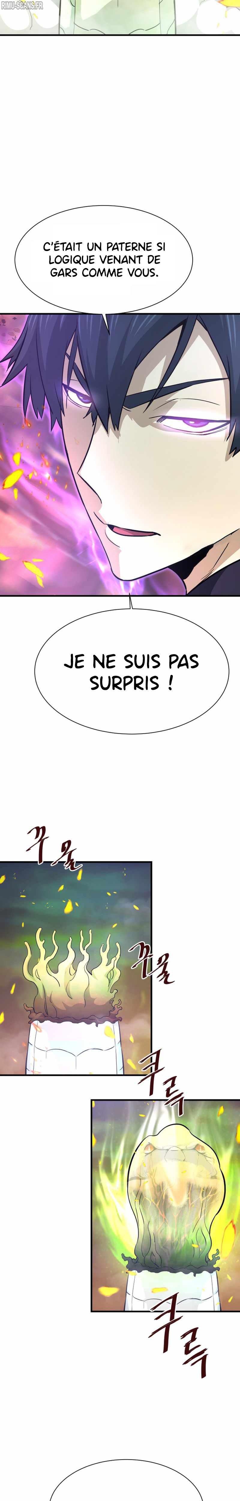 Returned From Hell Chapitre 26 - Page 25