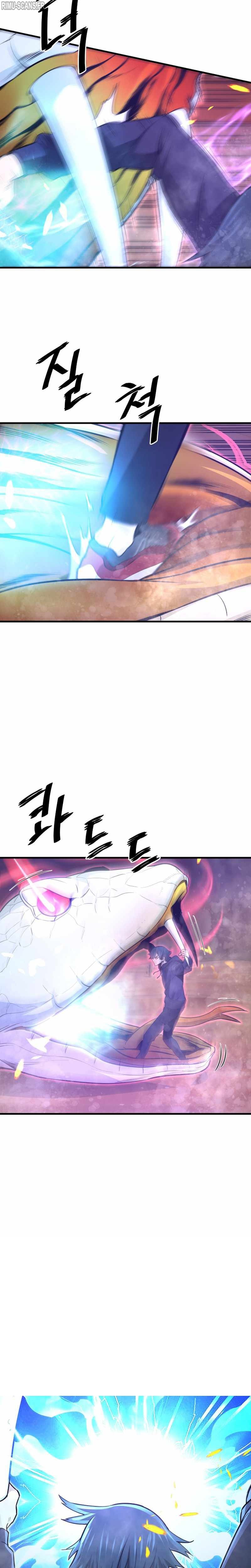 Returned From Hell Chapitre 27 - Page 4