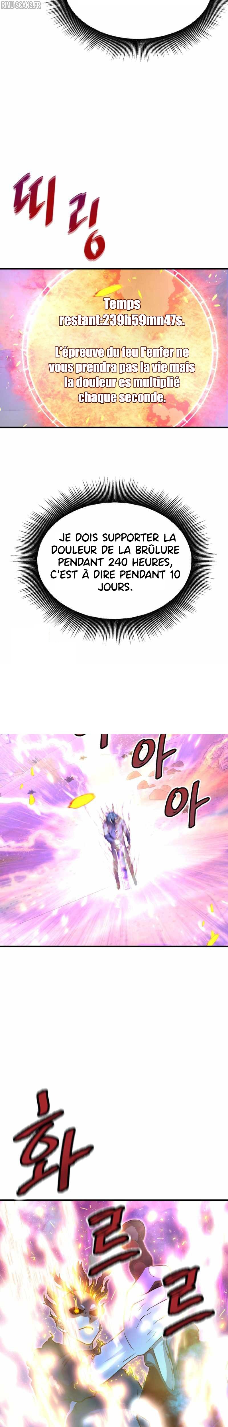 Returned From Hell Chapitre 27 - Page 16
