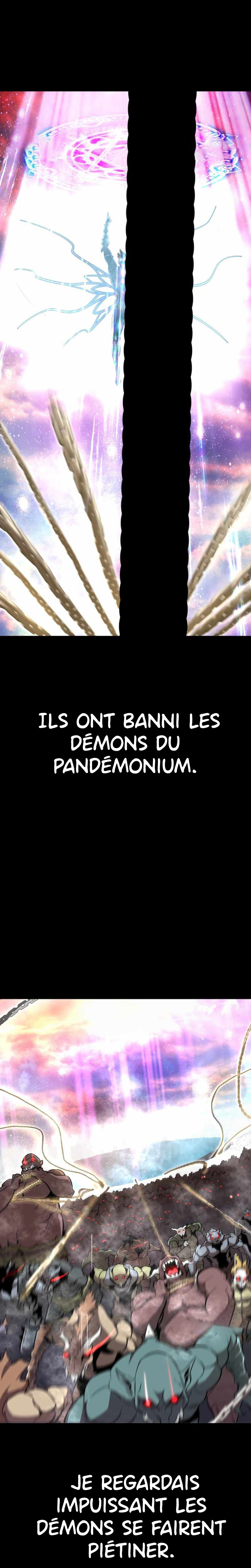 Returned From Hell Chapitre 27 - Page 26