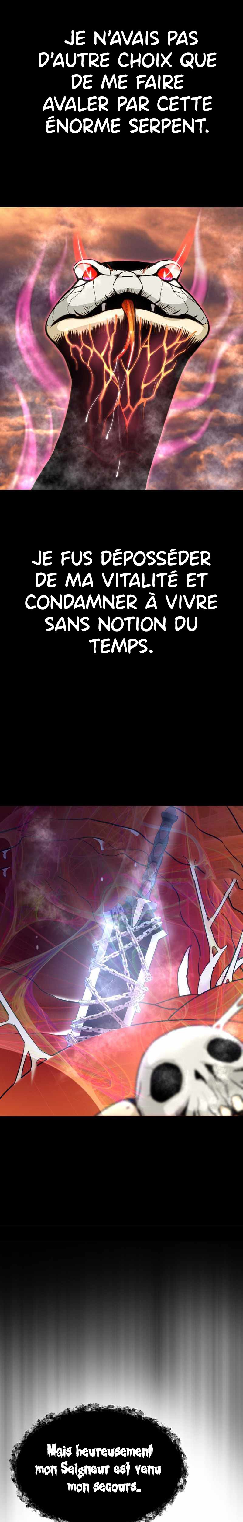 Returned From Hell Chapitre 27 - Page 27